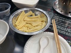 -川香煲(茅台路店)