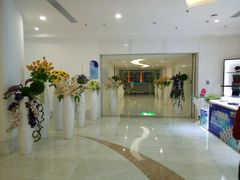 -广州花之恋城堡酒店