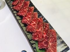 -千寻山野烤肉(中关村店)