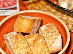 -Laures·月桂西班牙碳烤餐厅(十尚坊店)