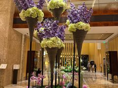 -杭州城中香格里拉大酒店