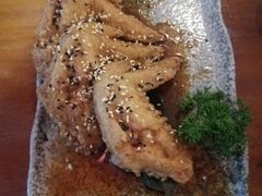 -千代武日本料理(开发区店)
