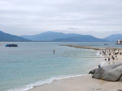 -海南分界洲岛旅游区