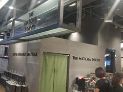 -THE MATCHA TOKYO抹茶东京