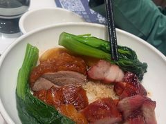 -润记·广东餐馆(苏州中心店)