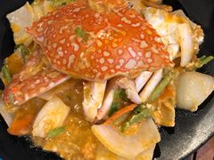-Doo Dee Thai Food(Issan/Isaan/Esan)
