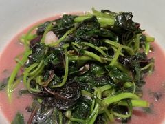 -味上湘菜馆(岳麓山店)