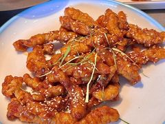 -醉炫音速烧烤·干煸菜(沙河总店)