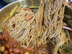 -金达莱·烧烤(五一路店)