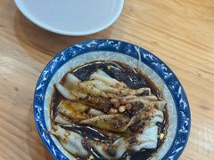 -张明富面皮店(东大街店)