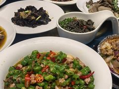 -陶然居·重庆菜(生态园店)