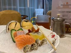 -海皇食府(水都假日酒店店)