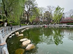-莲湖公园
