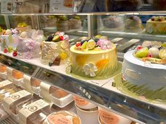 -丽达购物中心(崂山店)