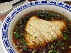 奥灶阳春面-二泉园老菜馆·百年无锡菜