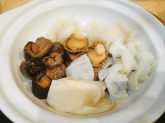 -喜上喜鸡煲翅(吉大店)