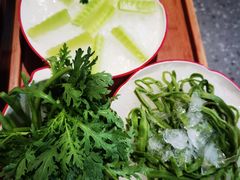 -乔先生涮肉·鲜活牛羊肉火锅(塘沽店)