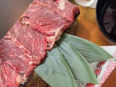 -谷牛和牛烤肉(漕河泾印象城店)