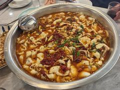 -老四川平头酸菜鱼(衙前店)