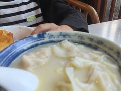 龙抄手-龙抄手(文殊坊店)