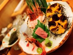 -皇品田苑日式料理(苏州中心店)