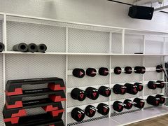 -FLARE STAR FITNESS(复地活力城店)