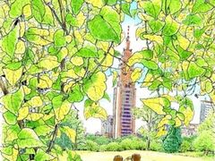 -八哥美术·成人美术画室(总校区)