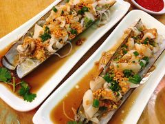 -無招牌海鮮(芽笼店)