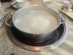 -淘米捞·米汤脆鲩鱼火锅(福田皇岗店)
