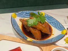 -悦得闲广式点心茶楼(蓝鲸世界店)