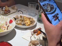 -春树下·树屋花房西餐厅(罍街AS1980店)