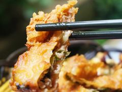 -国生茶庄·地道农家菜团建活动