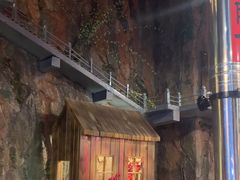 -破瓦寒窑·地摊烤羊排