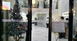 -3AM HAIR SALON染发接发