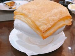 -大佛寺高级素食自助餐厅