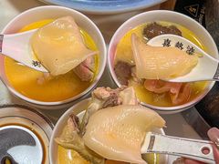 -喜聚薈·花膠雞海鮮火鍋(越秀店)