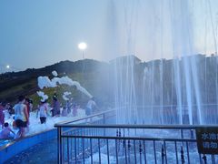 -石燕湖生态旅游景区