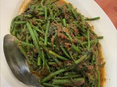 -大茄来海鲜餐厅(亚洲城分行)