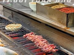 -老白家怡贵园烤肉