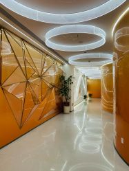 -安利上海体验馆