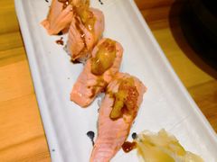 -割烹旭日本料理(龙湖狮山天街店)