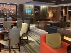 -广州中心皇冠假日酒店·汇点大堂吧