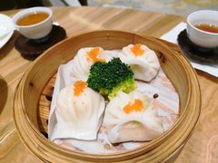 特色虾饺皇-北海金昌开元名都大酒店·四季轩中餐厅