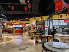 -秦香记凉皮肉夹馍(天城商业中心店)