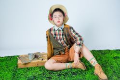-倾城宝贝儿童摄影(浦东金谊店)