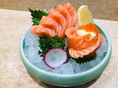 -东京屋(武定路店)