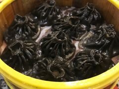 墨鱼包子-天津卫码头(南开大悦城店)