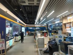 -苏宁易购(成都春熙路店)