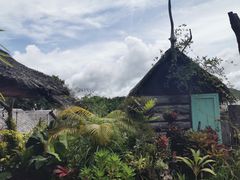 -自然餐厅(Phuket)