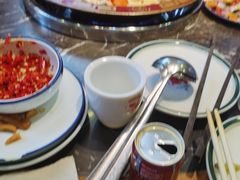 -蜀辣居鲜货老火锅(簇桥富顿中心店)